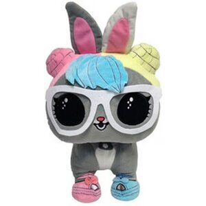 L.O.L. Surprise! Sweet Hop Hop Plush Cuddle Pillow